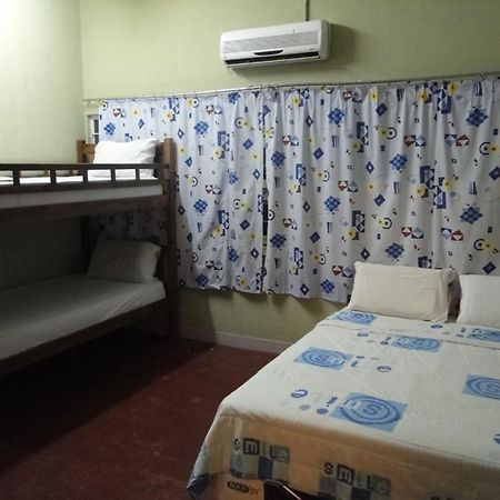 Summer Lodge Kota Kinabalu Bilik gambar