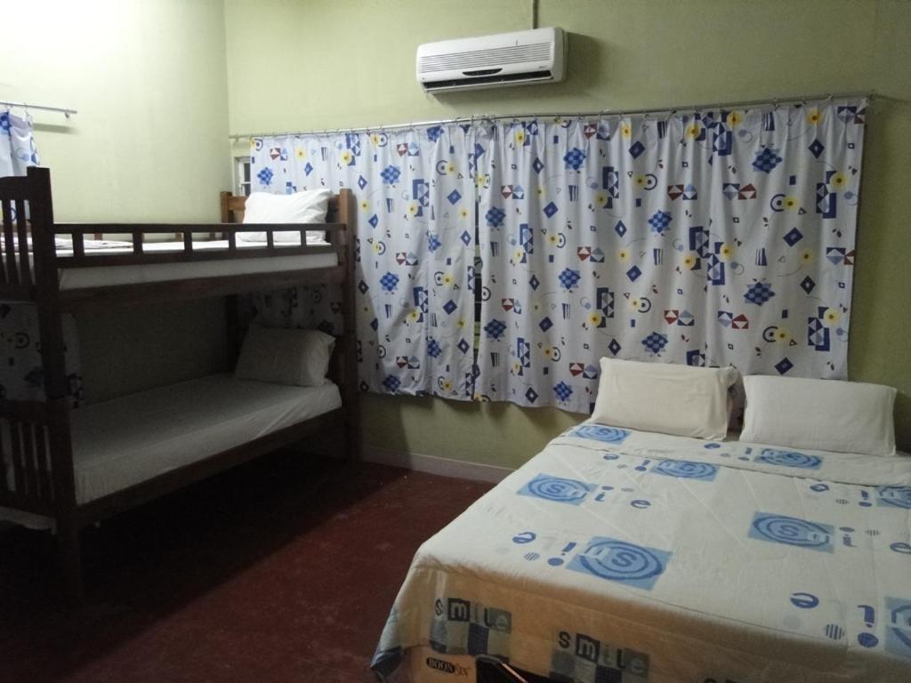 Summer Lodge Kota Kinabalu Bilik gambar